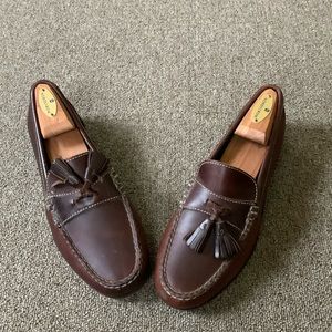 Johnson & Murphy Loafers
